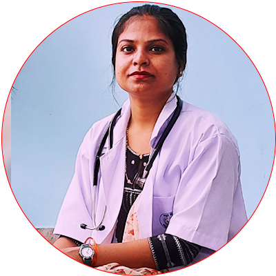 Dr Ankita Kumari koderma