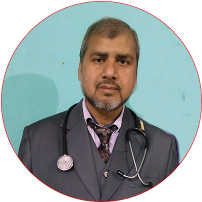 Dr sakhawat hussain, Homeopathy doctor in pakur